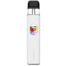 Vaporesso XROS 5 Pod System Kit 1500mAh 3ml Opal White, Подик